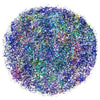 NYX Face & Body Glitter - Violet - #GLI11 - Face - Nail Polish at Beyond Polish