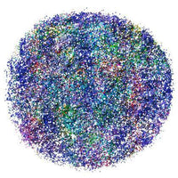 NYX Face & Body Glitter - Violet - #GLI11 - Face - Nail Polish at Beyond Polish