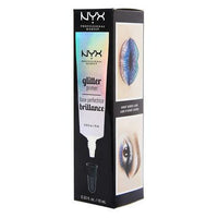 NYX Glitter Primer - #GLIP01 - Face - Nail Polish at Beyond Polish