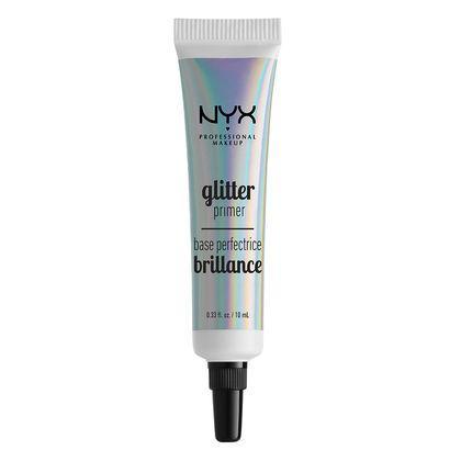 NYX Glitter Primer - #GLIP01 - Face - Nail Polish at Beyond Polish