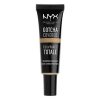 NYX Gotcha Covered Concealer - Medium Olive - #GCC05 - Face - Nail Polish at Beyond Polish
