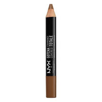 NYX Gotcha Covered Concealer Pencil - Cocoa - #GCCP17 - Face - Nail Polish at Beyond Polish
