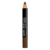 NYX Gotcha Covered Concealer Pencil - Espresso - #GCCP19 - Face - Nail Polish at Beyond Polish