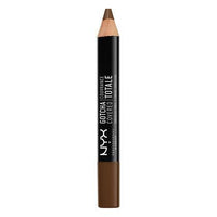 NYX Gotcha Covered Concealer Pencil - Espresso - #GCCP19 - Face - Nail Polish at Beyond Polish
