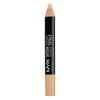 NYX Gotcha Covered Concealer Pencil - Honey Beige - #GCCP09 - Face - Nail Polish at Beyond Polish