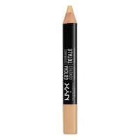 NYX Gotcha Covered Concealer Pencil - Honey Beige - #GCCP09 - Face - Nail Polish at Beyond Polish