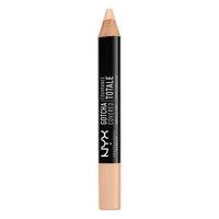 NYX Gotcha Covered Concealer Pencil - Ivory - #GCCP04 - Face - Nail Polish at Beyond Polish