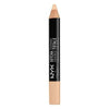 NYX Gotcha Covered Concealer Pencil - Light Ivory - #GCCP03 - Face - Nail Polish at Beyond Polish