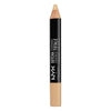 NYX Gotcha Covered Concealer Pencil - Medium Olive - #GCCP08 - Face - Nail Polish at Beyond Polish