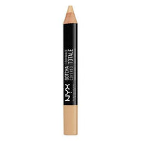 NYX Gotcha Covered Concealer Pencil - Medium Olive - #GCCP08 - Face - Nail Polish at Beyond Polish