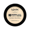 NYX HD Finishing Powder - Banana - #HDFP02 - Face - Nail Polish at Beyond Polish