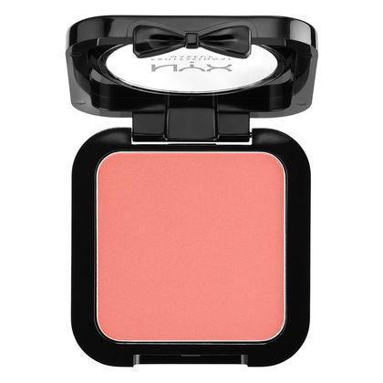 NYX High Definition Blush - Amber - #HDB11 - Face - Nail Polish at Beyond Polish