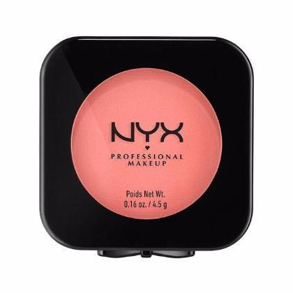 NYX High Definition Blush - Amber - #HDB11 - Face - Nail Polish at Beyond Polish