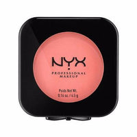 NYX High Definition Blush - Amber - #HDB11 - Face - Nail Polish at Beyond Polish