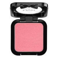 NYX High Definition Blush - Baby Doll - #HDB08 - Face - Nail Polish at Beyond Polish