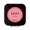 NYX High Definition Blush - Baby Doll - #HDB08 - Face - Nail Polish at Beyond Polish