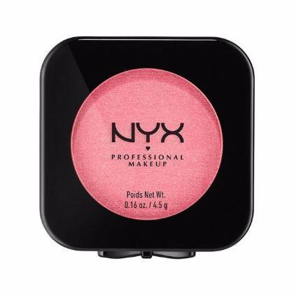 NYX High Definition Blush - Baby Doll - #HDB08 - Face - Nail Polish at Beyond Polish