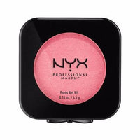 NYX High Definition Blush - Baby Doll - #HDB08 - Face - Nail Polish at Beyond Polish