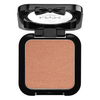 NYX High Definition Blush - Beach Babe - #HDB16 - Face - Nail Polish at Beyond Polish