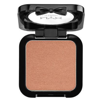 NYX High Definition Blush - Beach Babe - #HDB16 - Face - Nail Polish at Beyond Polish