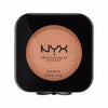 NYX High Definition Blush - Beach Babe - #HDB16 - Face - Nail Polish at Beyond Polish