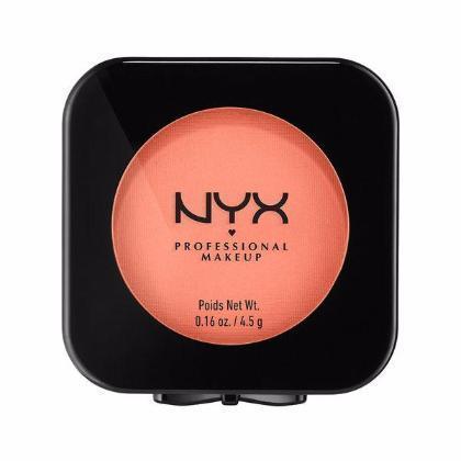 NYX High Definition Blush - Coraline - #HDB03 - Face - Nail Polish at Beyond Polish