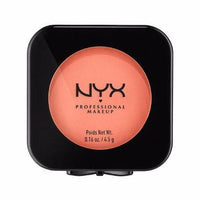 NYX High Definition Blush - Coraline - #HDB03 - Face - Nail Polish at Beyond Polish