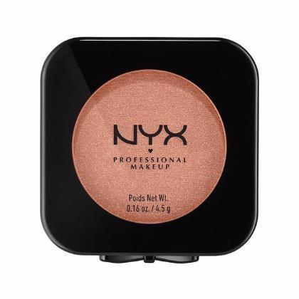 NYX High Definition Blush - Glow - #HDB04 - Face - Nail Polish at Beyond Polish