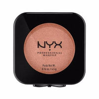 NYX High Definition Blush - Glow - #HDB04 - Face - Nail Polish at Beyond Polish