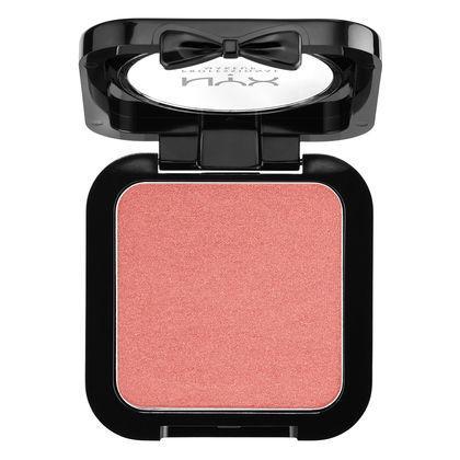 NYX High Definition Blush - Intuition - #HDB21 - Face - Nail Polish at Beyond Polish