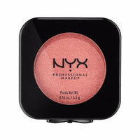 NYX High Definition Blush - Intuition - #HDB21 - Face - Nail Polish at Beyond Polish