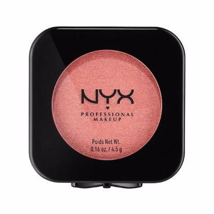 NYX High Definition Blush - Intuition - #HDB21 - Face - Nail Polish at Beyond Polish