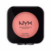 NYX High Definition Blush - Mauve N' Out - #HDB20 - Face - Nail Polish at Beyond Polish