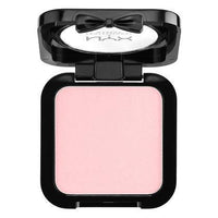 NYX High Definition Blush - Pastel Chic - #HDB06 - Face - Nail Polish at Beyond Polish