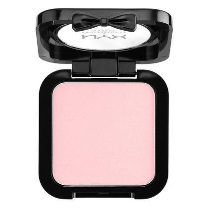 NYX High Definition Blush - Pastel Chic - #HDB06 - Face - Nail Polish at Beyond Polish