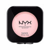 NYX High Definition Blush - Pastel Chic - #HDB06 - Face - Nail Polish at Beyond Polish