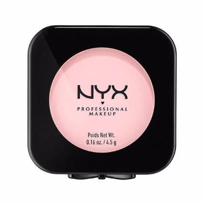 NYX High Definition Blush - Pastel Chic - #HDB06 - Face - Nail Polish at Beyond Polish