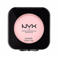 NYX High Definition Blush - Pastel Chic - #HDB06 - Face - Nail Polish at Beyond Polish