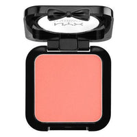 NYX High Definition Blush - Pink The Town - #HDB15 - Face - Nail Polish at Beyond Polish