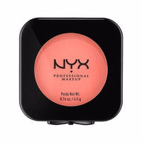 NYX High Definition Blush - Pink The Town - #HDB15 - Face - Nail Polish at Beyond Polish