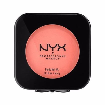 NYX High Definition Blush - Pink The Town - #HDB15 - Face - Nail Polish at Beyond Polish