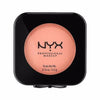 NYX High Definition Blush - Soft Spoken - #HDB12 - Face - Nail Polish at Beyond Polish