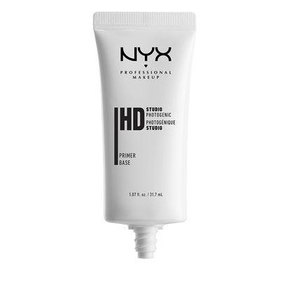 NYX High Definition Primer - #HDP101 - Face - Nail Polish at Beyond Polish