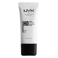 NYX High Definition Primer - #HDP101 - Face - Nail Polish at Beyond Polish