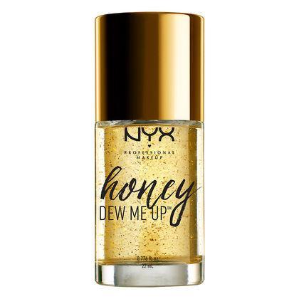 NYX - Honey Dew Me Up Primer - HDMU01 - Face - Nail Polish at Beyond Polish