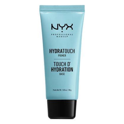 NYX Hydra Touch Primer - #HTP01 - Face - Nail Polish at Beyond Polish