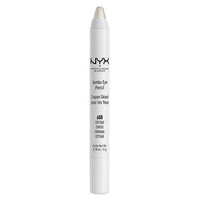 NYX Jumbo Eye Pencil - Cottage Cheese - #JEP608 - Eyes - Nail Polish at Beyond Polish