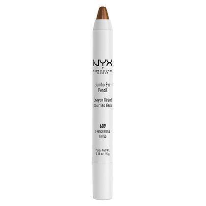 NYX Jumbo Eye Pencil - French Fries - #JEP609 - Eyes - Nail Polish at Beyond Polish