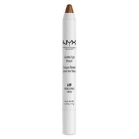 NYX Jumbo Eye Pencil - French Fries - #JEP609 - Eyes - Nail Polish at Beyond Polish