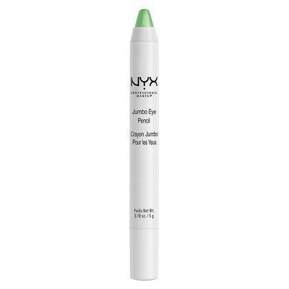 NYX Jumbo Eye Pencil - Horseradish - #JEP607 - Eyes - Nail Polish at Beyond Polish
